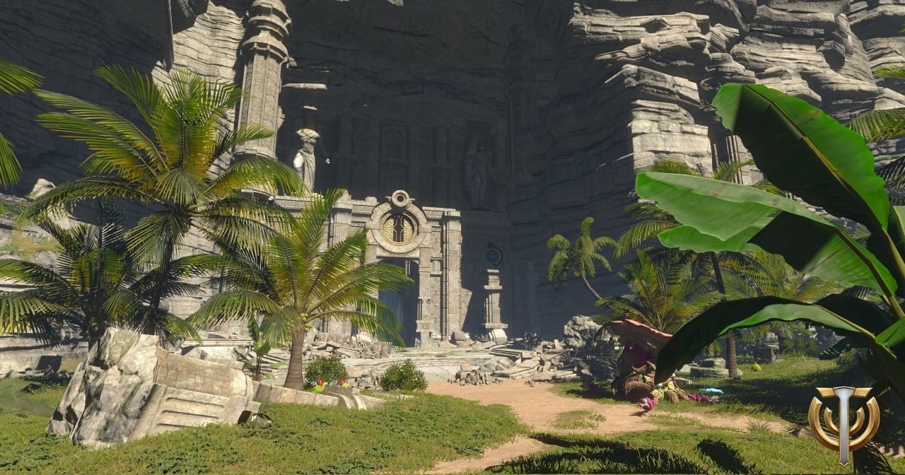Skyforge - New open world map introduced for sci-fi fantasy game - MMO ...