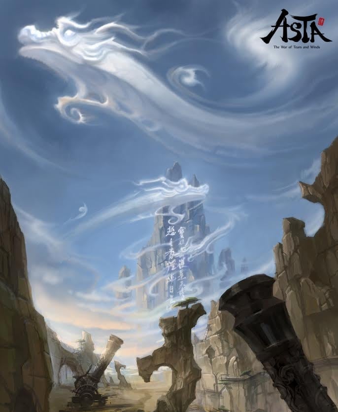 ASTA - First expansion arriving soon with new region and level cap ...