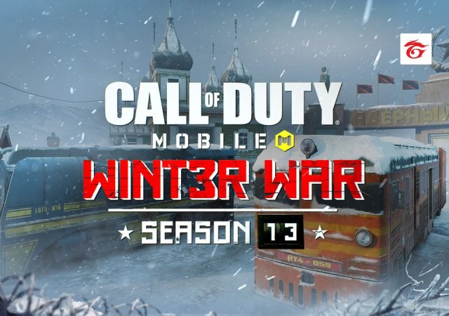 CoD Mobile Season 13