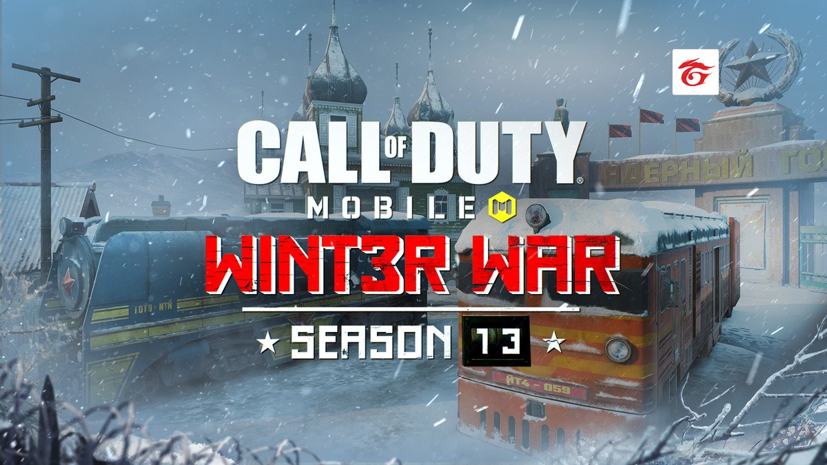 CoD Mobile Season 13