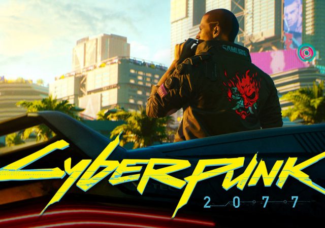 Cyberpunk 2077