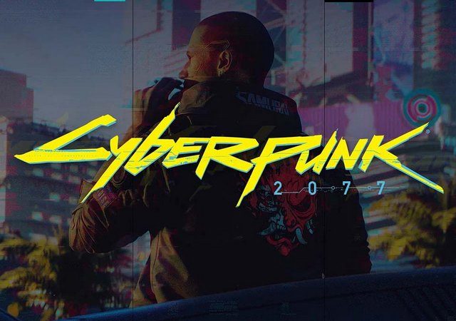 cyberpunk 2077 mobile