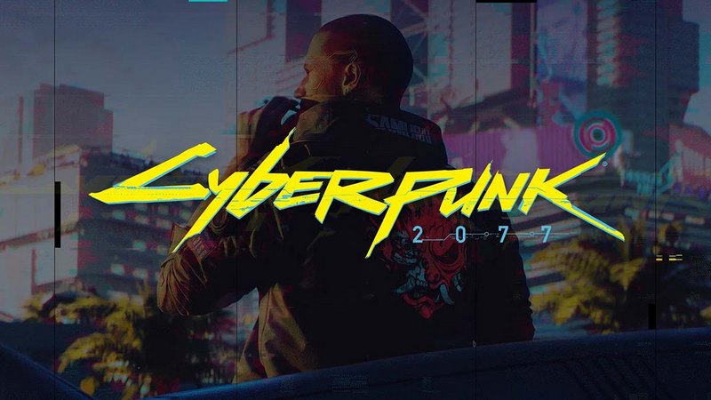 cyberpunk 2077 mobile