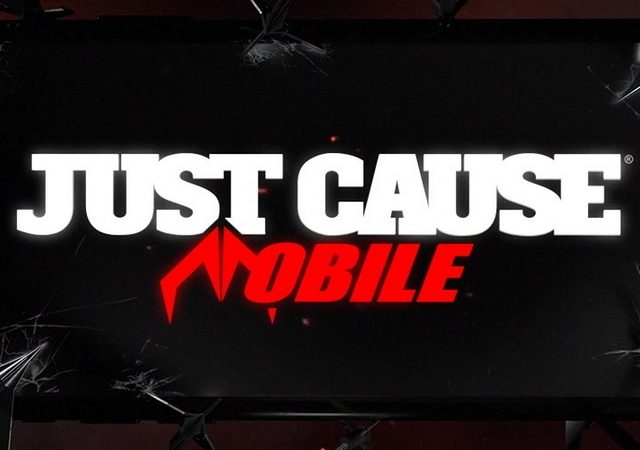 just cause mobile