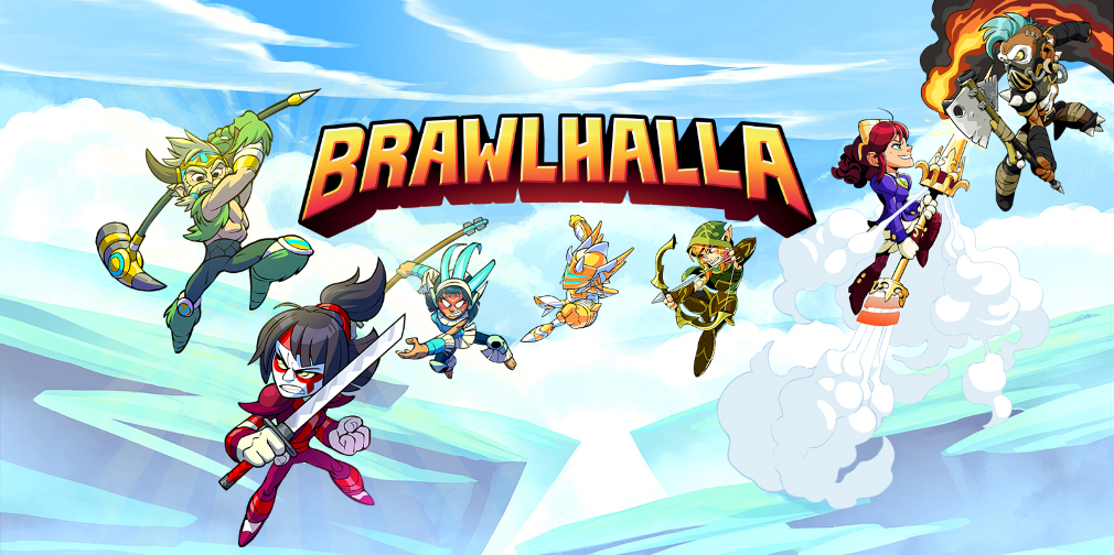 Brawlhalla