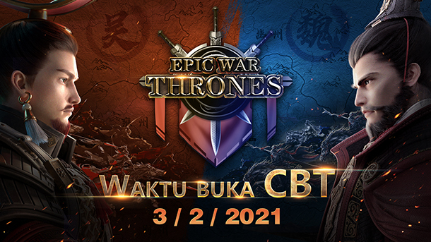 Epic War Thrones CBT