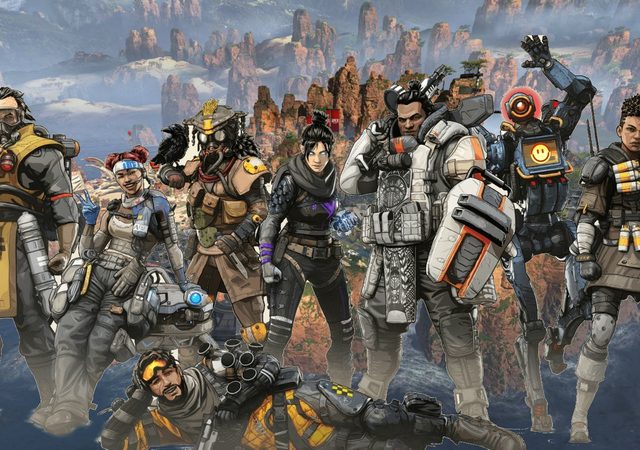 apex legends dituduh jiplak karakter