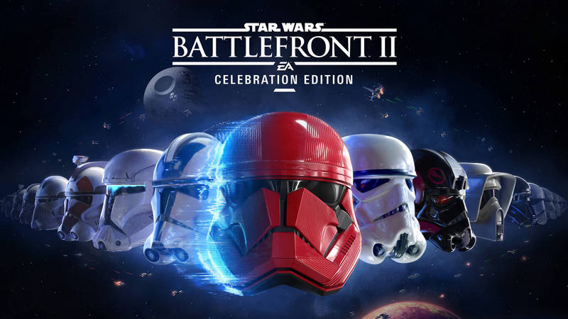 star wars battlefront ii gratis