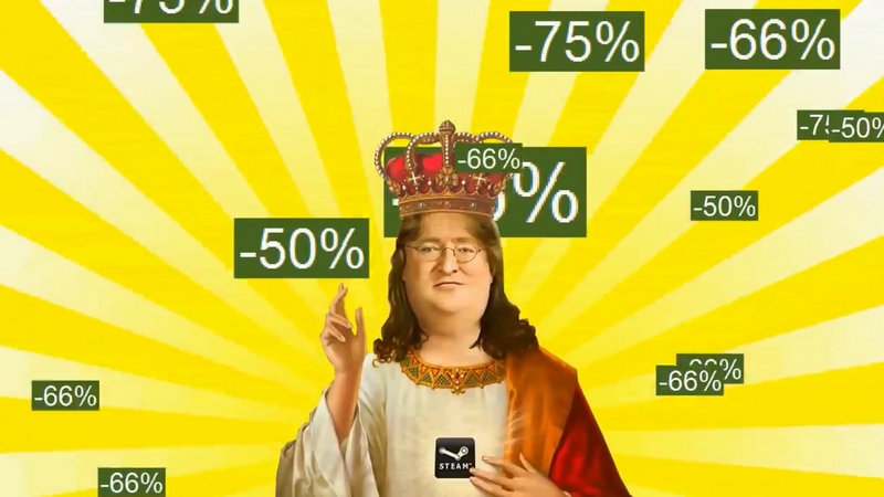 tanggal steam sale