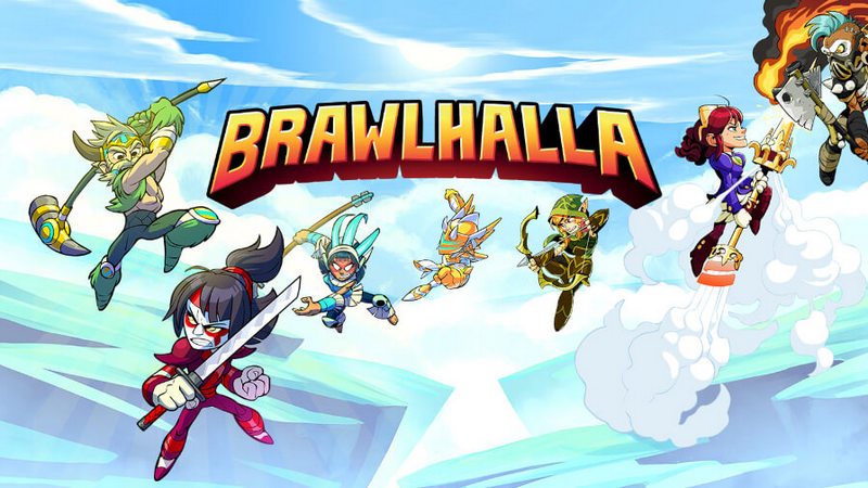 update terbaru brawlhalla