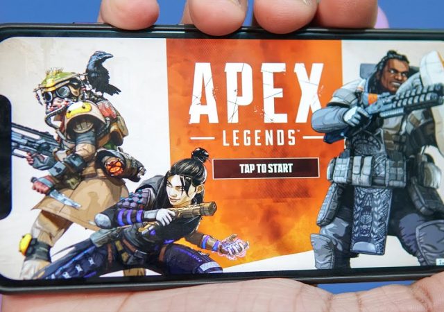 Apex Legends Mobile