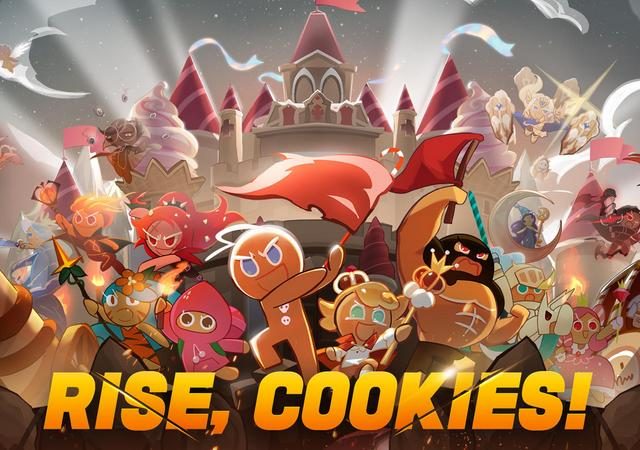 kode redeem cookie run kingdom