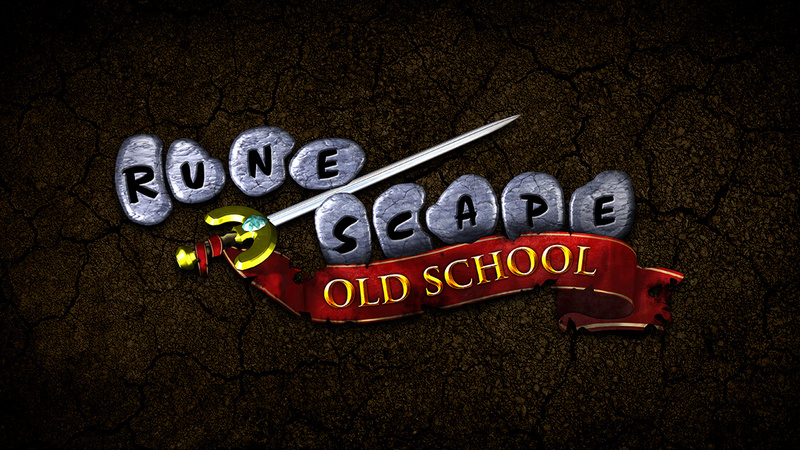 old school runescape