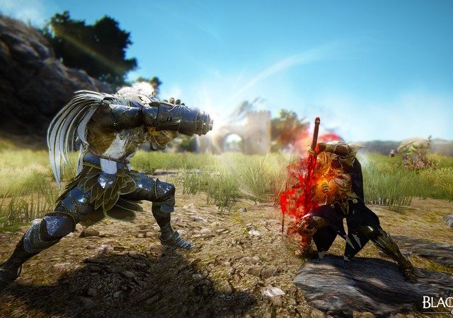 penerbitan black desert online