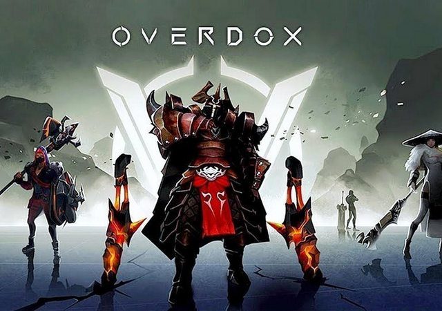 update overdox