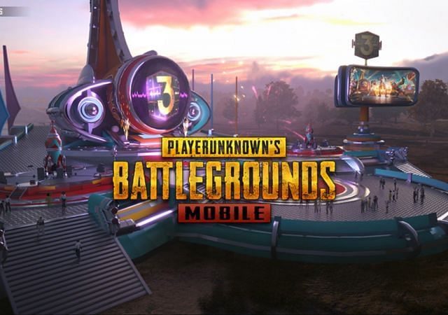 PUBG Mobile