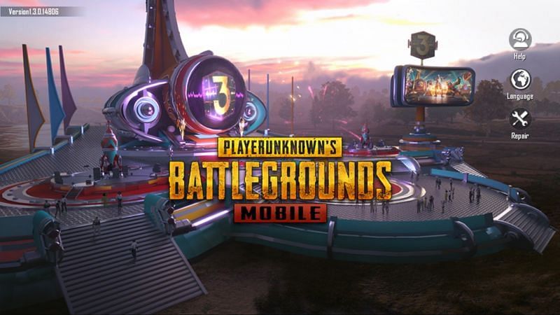 PUBG Mobile