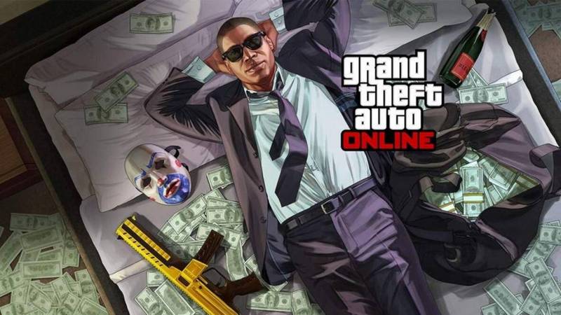 cara mempercepat loading gta online