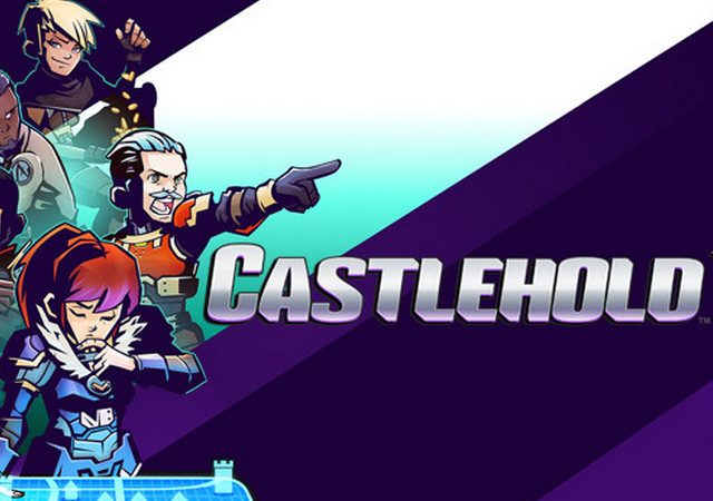 early access castlehold