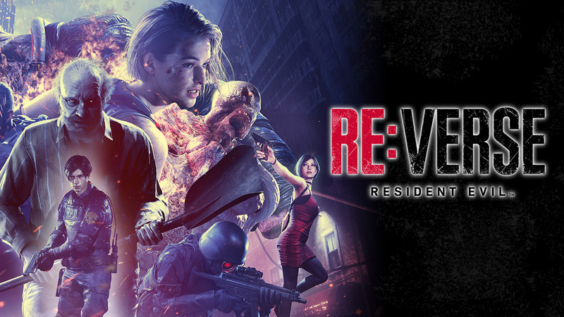 open beta test resident evil re verse