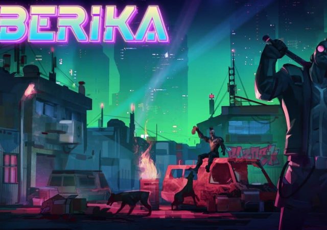 Cyberika