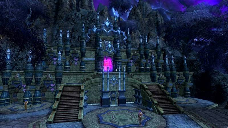 everquest ii